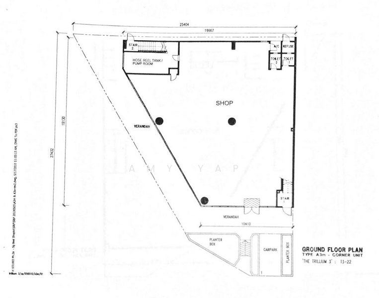 Shop-Office for Sale in Sungai Besi, Kuala Lumpur by Amy Yap - iProperty.com.my