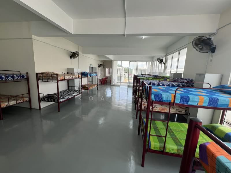 Hotel / Resort for Rent in Pulau Pinang, Jelutong by Koay CK - iProperty.com.my