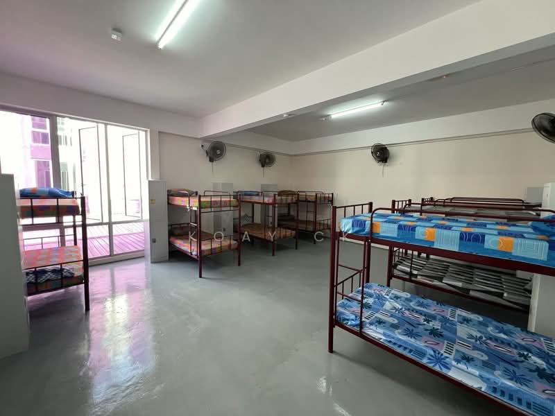 Hotel / Resort for Rent in Pulau Pinang, Jelutong by Koay CK - iProperty.com.my