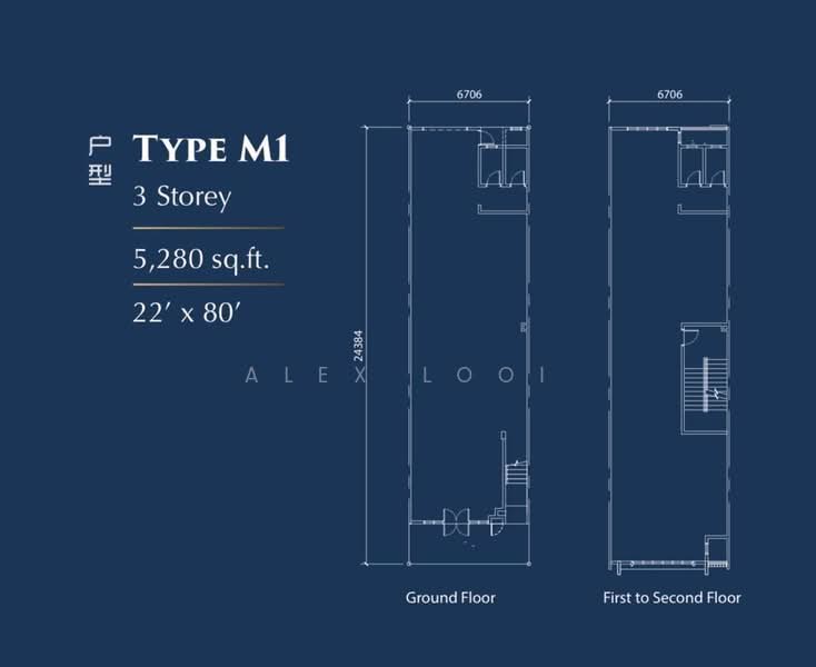 Shop-Office for Sale in Permas Jaya, Johor Bahru by Alex Looi - iProperty.com.my