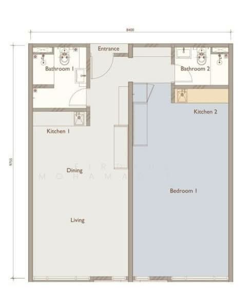 Service Residence for Sale in Chambers by Firdaus Mohamad Fawzi - iProperty.com.my