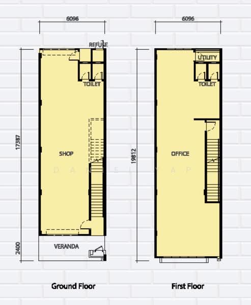 For Rent Village Square