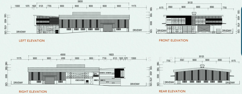 Detached Factory for Sale in Kubang Semang, Penang by Lau Yong Sern - iProperty.com.my