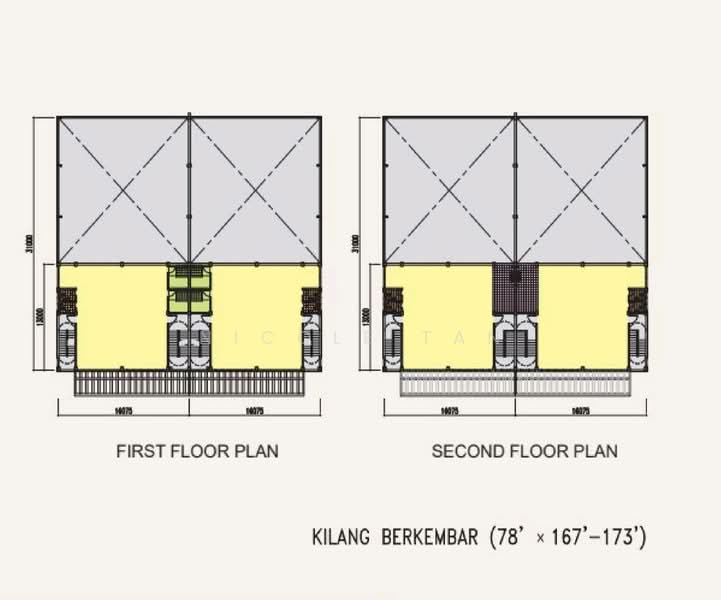 Kilang untuk Dijual di Telok Panglima Garang, Selangor oleh Nicole Tan - iProperty.com.my