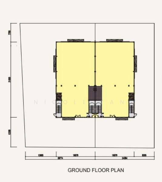 Kilang untuk Dijual di Telok Panglima Garang, Selangor oleh Nicole Tan - iProperty.com.my
