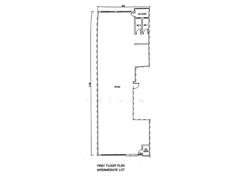 Shop-Office for Sale in Taman Mount Austin, Tebrau by Calvin - iProperty.com.my