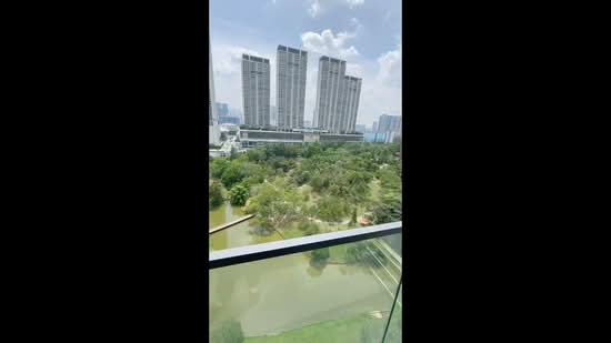 Service Residence for Sale in Skyluxe On The Park Bukit Jalil by Abby Chong - iProperty.com.my