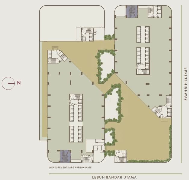 Office for Rent in Bandar Utama, Selangor by KK Wong - iProperty.com.my