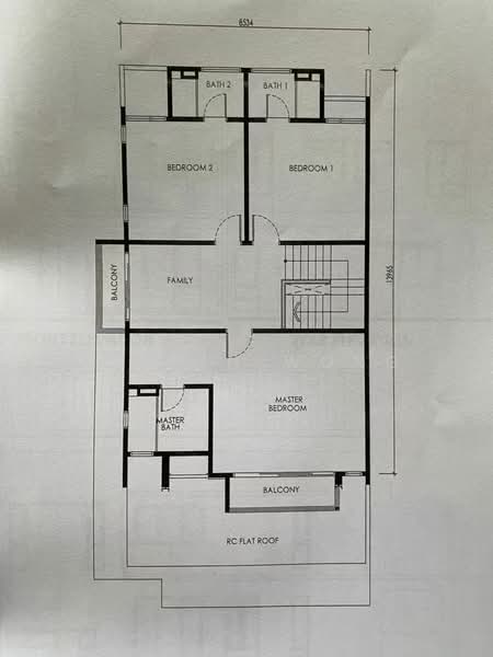 2-storey Terraced House for Sale in Telok Panglima Garang, Selangor by Austin Wong - iProperty.com.my