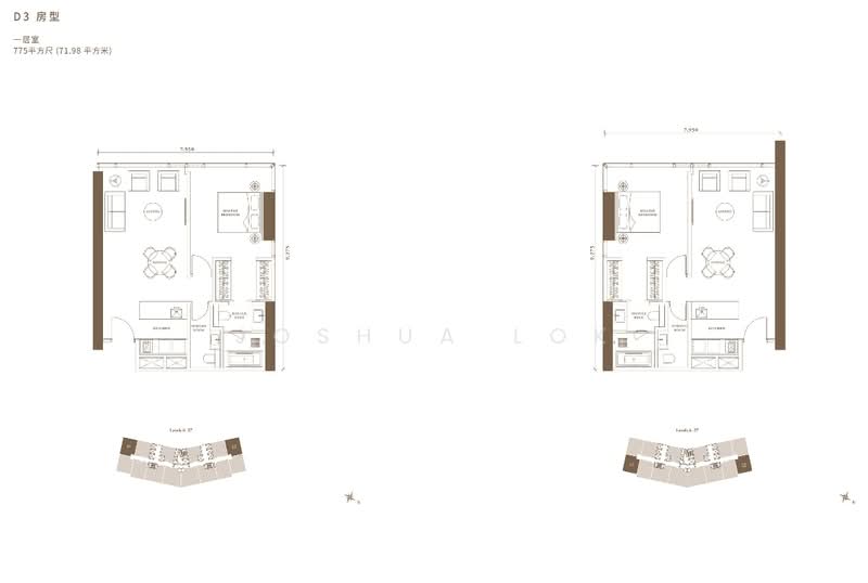 Residensi Servis untuk Dijual di Windsor Suites @ Pavilion Damansara Heights oleh Joshua Lok - iProperty.com.my