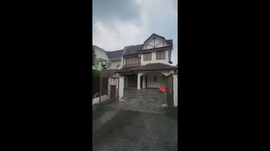 2-storey Terraced House for Sale in Usj 4, Subang Jaya by Ng Tze Mann - iProperty.com.my
