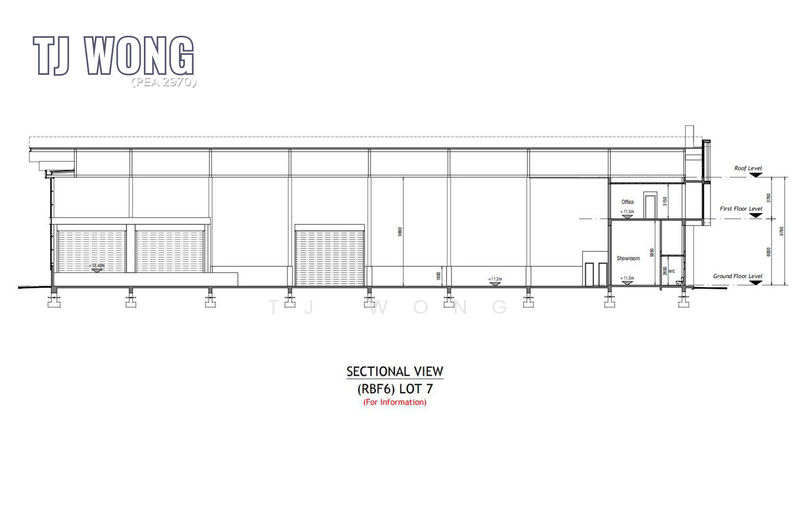 Warehouse for Sale in Sepanggar Kkip, Kota Kinabalu by Tj Wong - iProperty.com.my