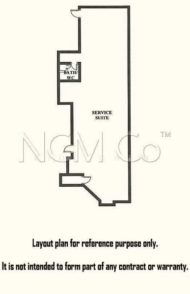 Service Residence for Sale in Megan Ambassy by Kidd Chew - iProperty.com.my