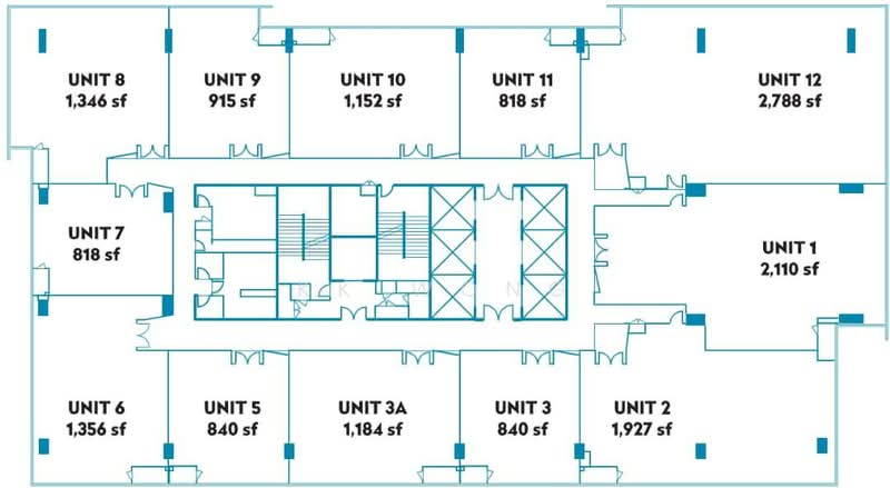 Pejabat untuk Dijual di Mont Kiara, Kuala Lumpur oleh KK Wong - iProperty.com.my