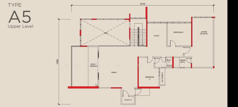 Condominium for Sale in Trinity Pentamont by Kelvin Moh - iProperty.com.my