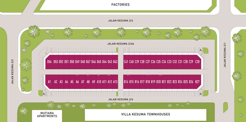 Shop for Rent in Bandar Tasik Kesuma, Beranang by Kellie Ho - iProperty.com.my