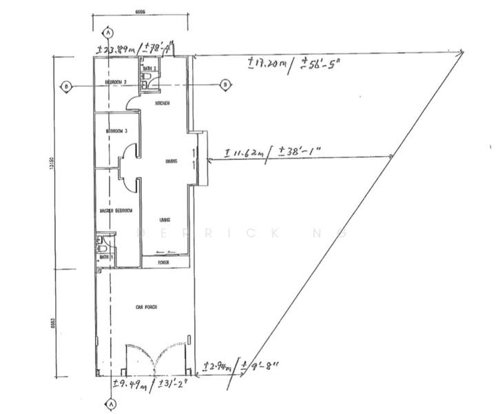 For Sale Bukit Banyan