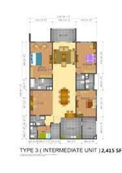 Condominium for Rent in X2 Residency by Andy Ng - iProperty.com.my