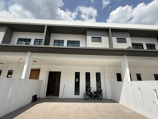 2-storey Terraced House for Rent in Jenjarom, Selangor by Vicky Wang - iProperty.com.my