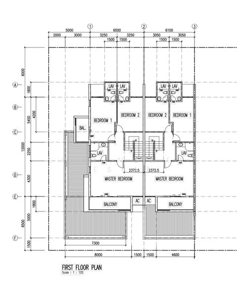 Rumah Berangkai 2 Tingkat untuk Dijual di Kota Sentosa, Kuching oleh Loimingwei Leslie - iProperty.com.my