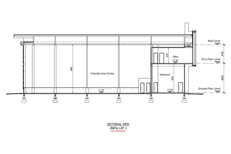 Warehouse for Sale in Sepanggar Kkip, Kota Kinabalu by Tj Wong - iProperty.com.my