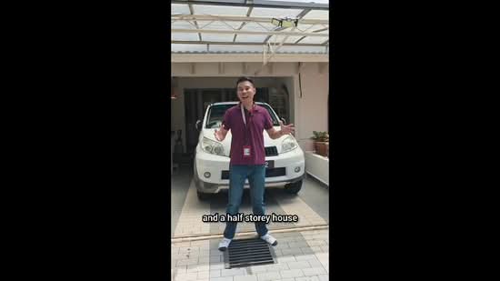 1.5-storey Terraced House for Sale in Usj 2, Subang Jaya by Joseph Chan - iProperty.com.my