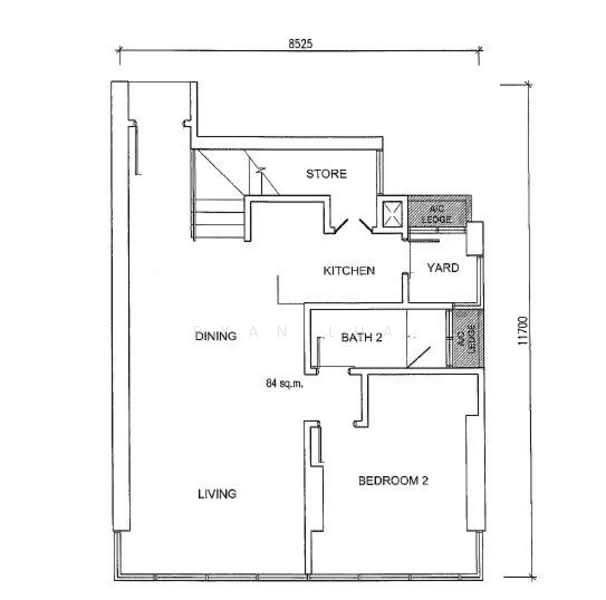 Service Residence for Sale in Vogue Suites One by Ryan Lua - iProperty.com.my