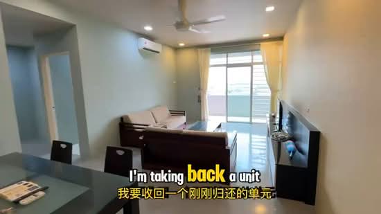 Condominium for Sale in Skyvilla Residences by Brandon Chew - iProperty.com.my