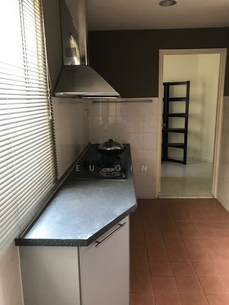 Condominium for Rent in La Vista Condominiums by Eu Gin - iProperty.com.my