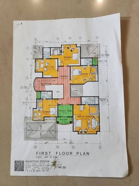 Bungalow House for Sale in Selangor Polo Residency, Kota Damansara by Ken Kan - iProperty.com.my