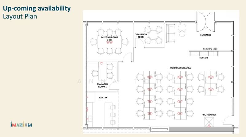Office for Rent in SS 21, Damansara Utama, Petaling Jaya by Anna Toh - iProperty.com.my