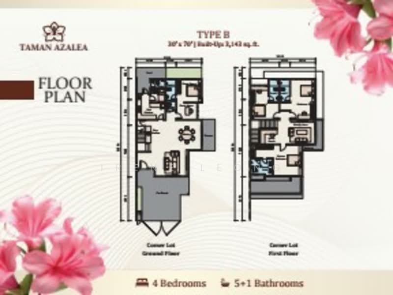 2-storey Terraced House for Sale in Bentong, Pahang by Irene Leong - iProperty.com.my