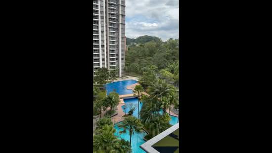 Kondominium untuk Dijual di Irama Wangsa oleh Dennis Yong - iProperty.com.my