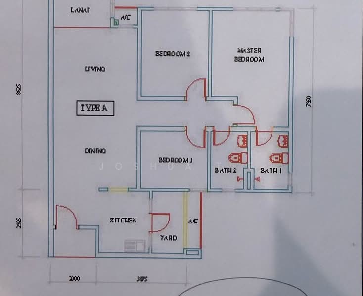 Condominium for Sale in 1 Sentul by Joshua Tee - iProperty.com.my