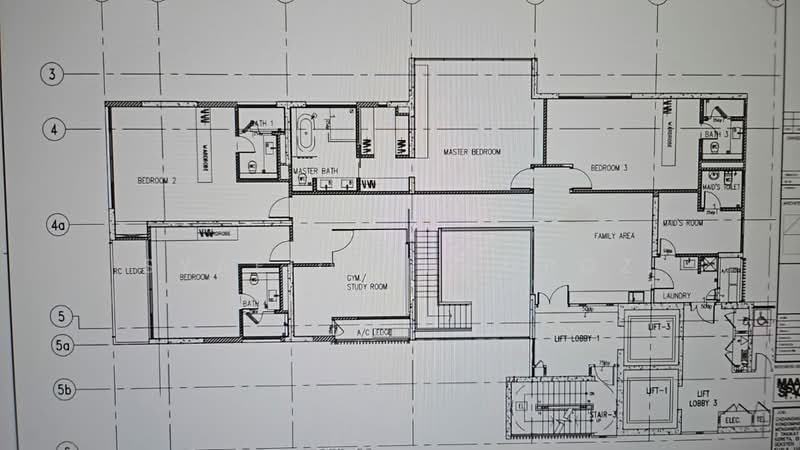 Kondominium untuk Disewa di Residensi Kia Peng (Twelve Kia Peng) oleh Syafiq Shamroz - iProperty.com.my