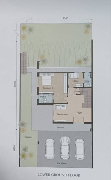 Semi-Detached House for Sale in Seremban, Negeri Sembilan by Marcus Yeow - iProperty.com.my