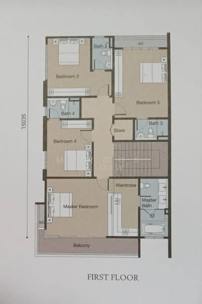 Semi-Detached House for Sale in Seremban, Negeri Sembilan by Marcus Yeow - iProperty.com.my