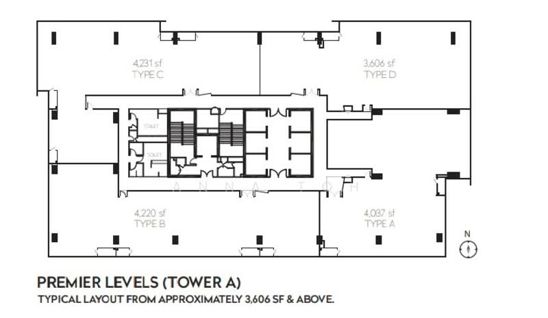 Office for Rent in Mont Kiara, Kuala Lumpur by Anna Toh - iProperty.com.my