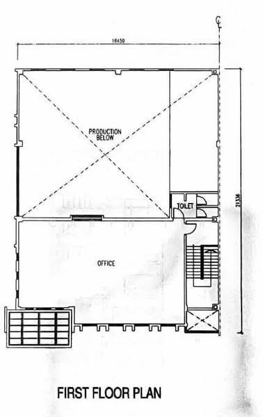 Semi-D Kilang untuk Dijual di Taman Industri Jaya, Skudai oleh Caryn Ter - iProperty.com.my