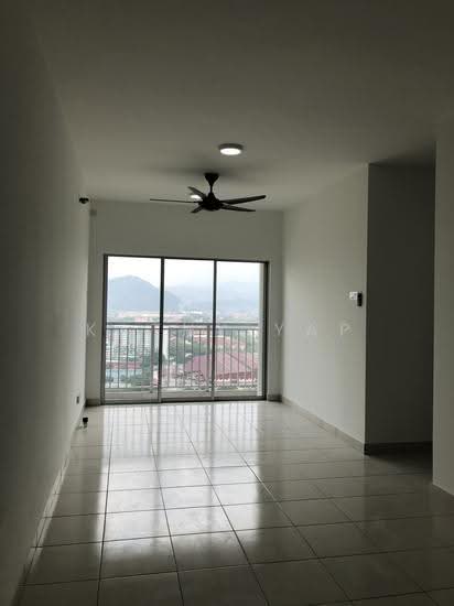 Sky Awani Residensi 1, Sentul