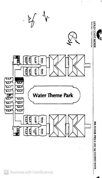 Service Residence for Sale in Gold Coast Morib Resort by Paulson Loh - iProperty.com.my