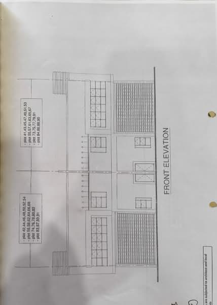 Semi-D Factory for Rent in Taman Klebang Bistari, Chemor by Jerry Chow - iProperty.com.my