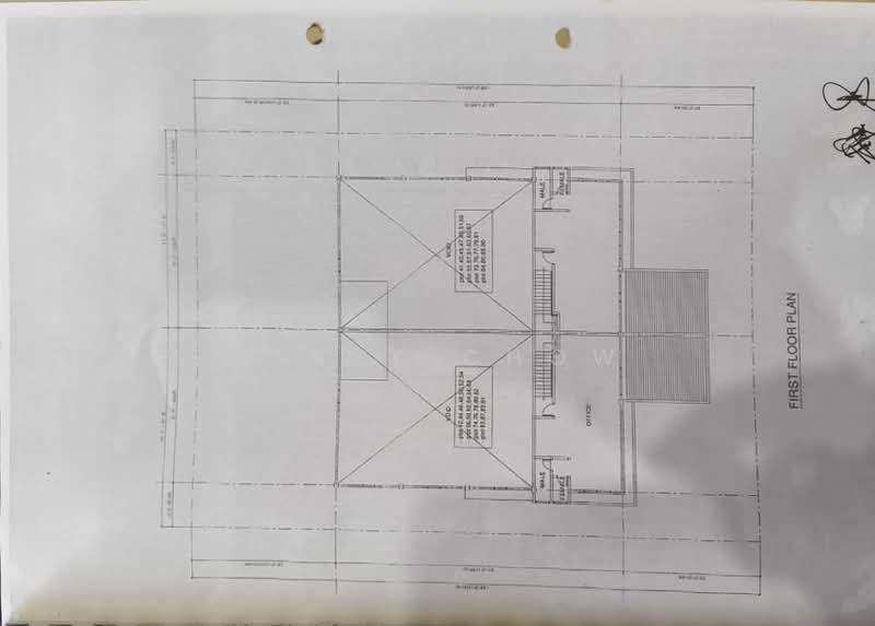 Semi-D Factory for Rent in Taman Klebang Bistari, Chemor by Jerry Chow - iProperty.com.my