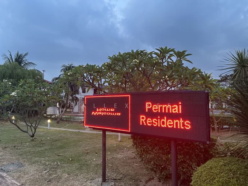 Semi-Detached House for Sale in Shah Alam, Selangor by Ballex Bee - iProperty.com.my