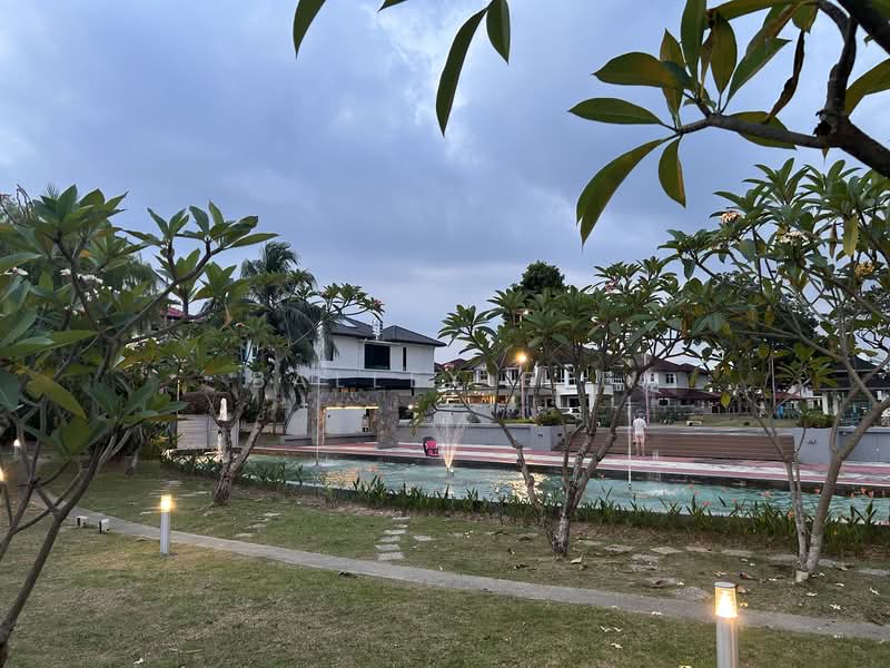 Semi-Detached House for Sale in Shah Alam, Selangor by Ballex Bee - iProperty.com.my