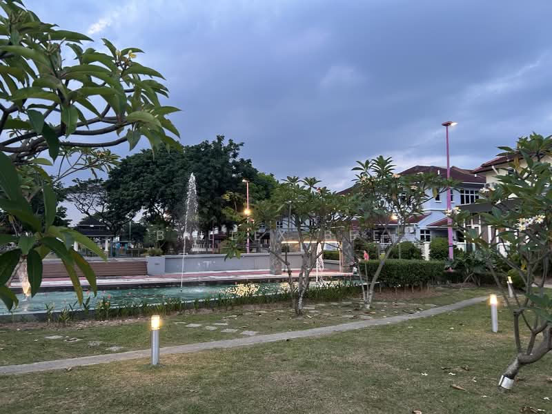 Semi-Detached House for Sale in Shah Alam, Selangor by Ballex Bee - iProperty.com.my