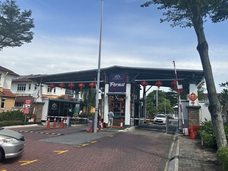 Semi-Detached House for Sale in Shah Alam, Selangor by Ballex Bee - iProperty.com.my