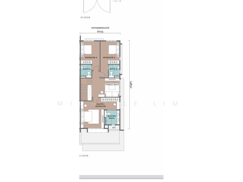 Cluster House for Sale in Seksyen U13, Setia Alam by Michelle Lim - iProperty.com.my