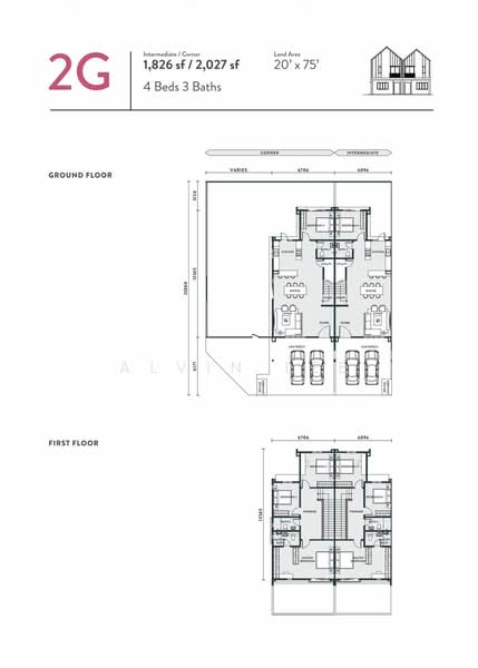 2-storey Terraced House for Sale in Eco Forest, Semenyih by Alvin lee - iProperty.com.my
