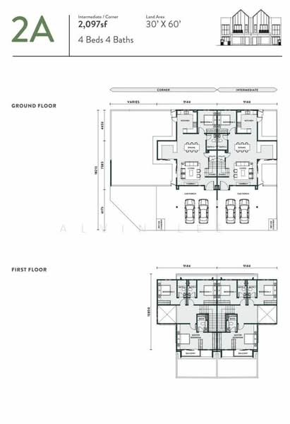 Semi-Detached House for Sale in Eco Forest, Semenyih by Alvin lee - iProperty.com.my
